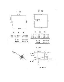 愛知県豊橋市大崎町字地下