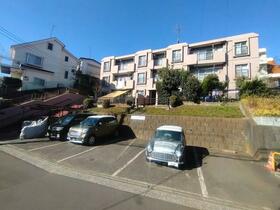 メイワハイツ菊名