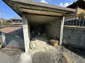 愛媛県八幡浜市郷