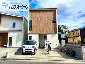 大阪府八尾市相生町２丁目