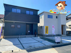 熊本県合志市須屋