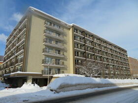 ハイマート真駒内