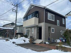 新潟県新潟市中央区南出来島１丁目