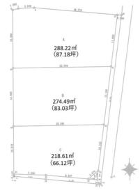 群馬県伊勢崎市茂呂町２丁目