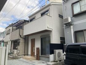 兵庫県神戸市東灘区深江北町４丁目