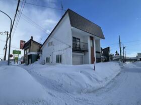 北海道江別市中央町