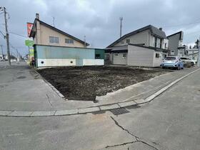 北海道江別市中央町