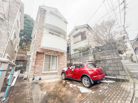 神奈川県横浜市中区妙香寺台