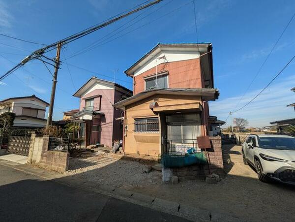 detached 埼玉県白岡市野牛
地図を見る