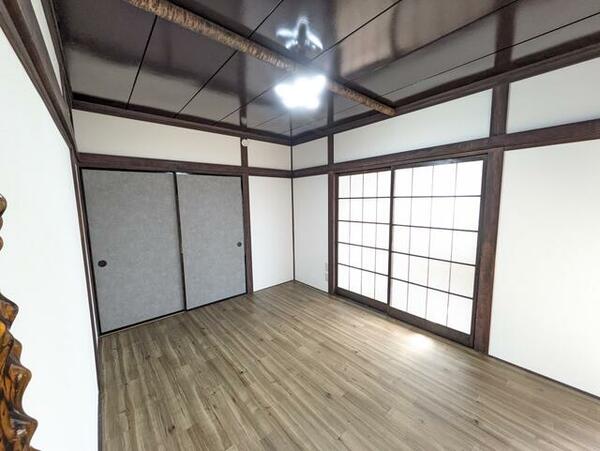 detached 埼玉県白岡市野牛
地図を見る