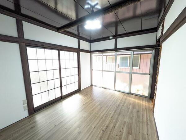 detached 埼玉県白岡市野牛
地図を見る