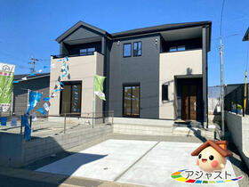 熊本県熊本市北区植木町一木