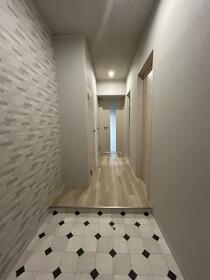 朝霧マンション