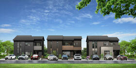 山梨県中巨摩郡昭和町西条