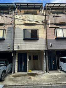 大阪府大阪市東成区大今里１丁目