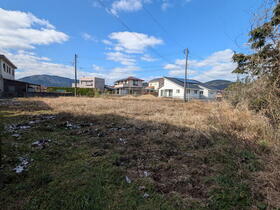 山口県下関市菊川町大字下岡枝