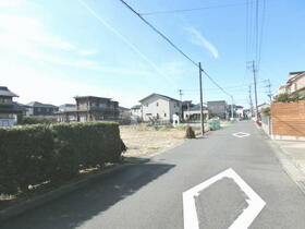 愛知県一宮市浅井町小日比野字新太