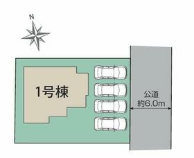 栃木県下都賀郡壬生町緑町４丁目