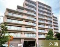 クリオ船橋法典　４階　ペット飼育可