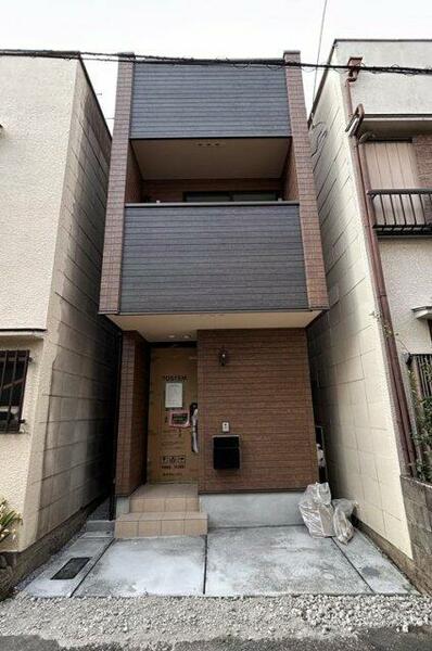 detached 東京都文京区大塚５丁目

地図を見る