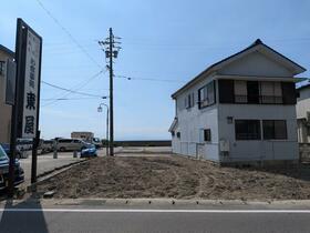 愛知県知多郡南知多町大字豊浜字東之浦