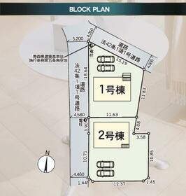 青森県八戸市大字糠塚字五郎兵衛前