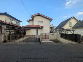 山口県下関市長府満珠町