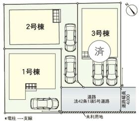 千葉県柏市南高柳