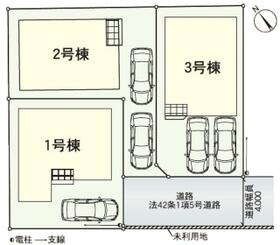 千葉県柏市南高柳