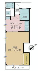 諏訪台マンション