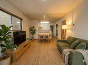 石川県河北郡津幡町字能瀬井