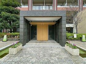 神奈川県川崎市中原区中丸子