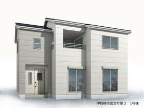 群馬県伊勢崎市国定町１丁目