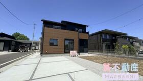 群馬県前橋市総社町植野