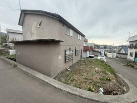 北海道小樽市桜２丁目