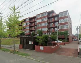 メゾンドルチェ平岸第３