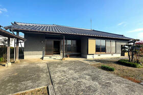 大分県宇佐市大字富山