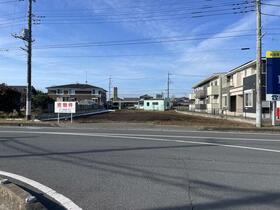 茨城県東茨城郡茨城町大字長岡