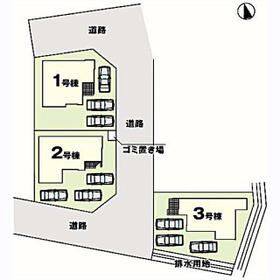宮城県仙台市太白区東中田１丁目