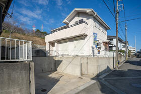 三重県四日市市大字日永