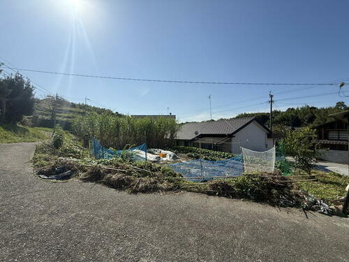 Land, Kamiamakusa, Kumamoto
