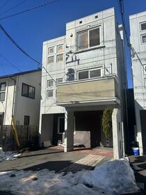 岩手県盛岡市城西町