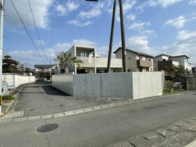 熊本県熊本市南区八分字町