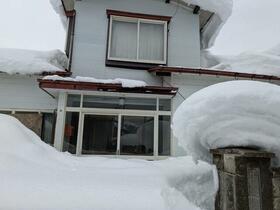 青森県南津軽郡大鰐町大字長峰字前田