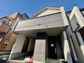 静岡県静岡市葵区北番町