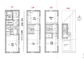東京都江東区亀戸３丁目