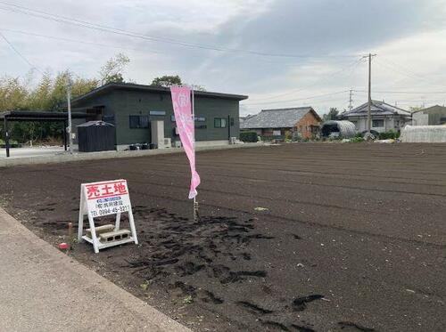 Land, Higashikushira Town, Kagoshima
