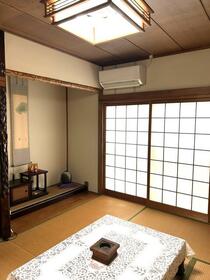 大阪府和泉市室堂町