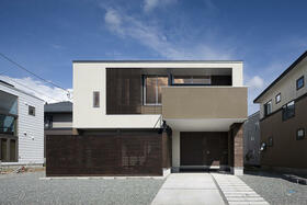 秋田県秋田市桜台３丁目