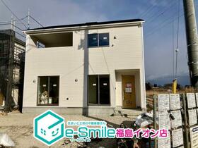 福島県二本松市油井字無地ノ内